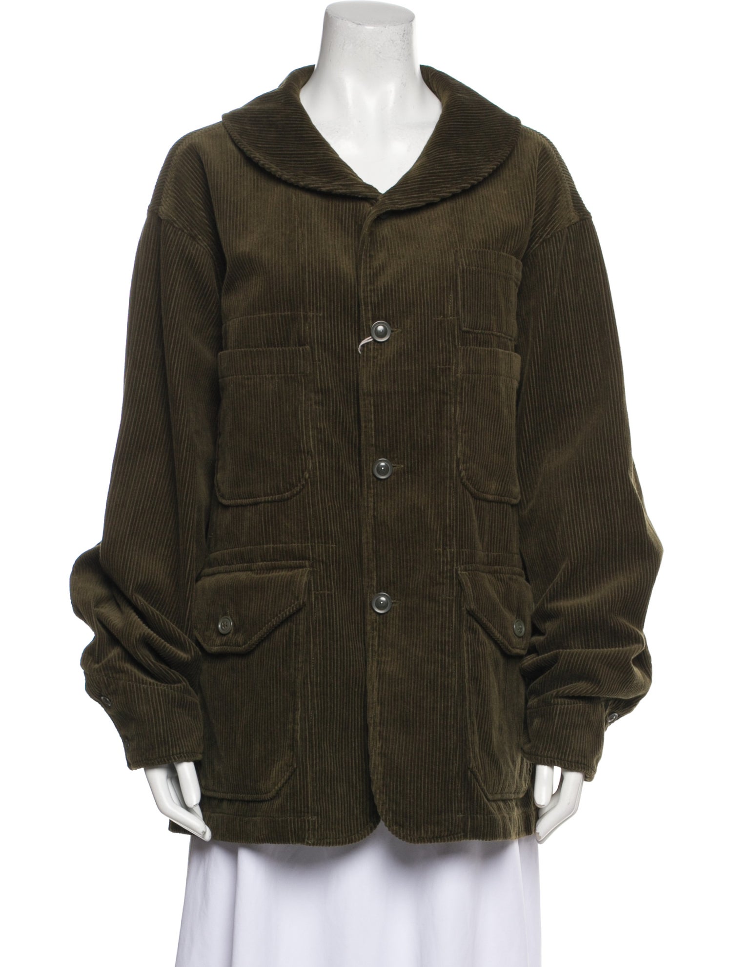 Engineered Garments Utility Jacket w/ Tags