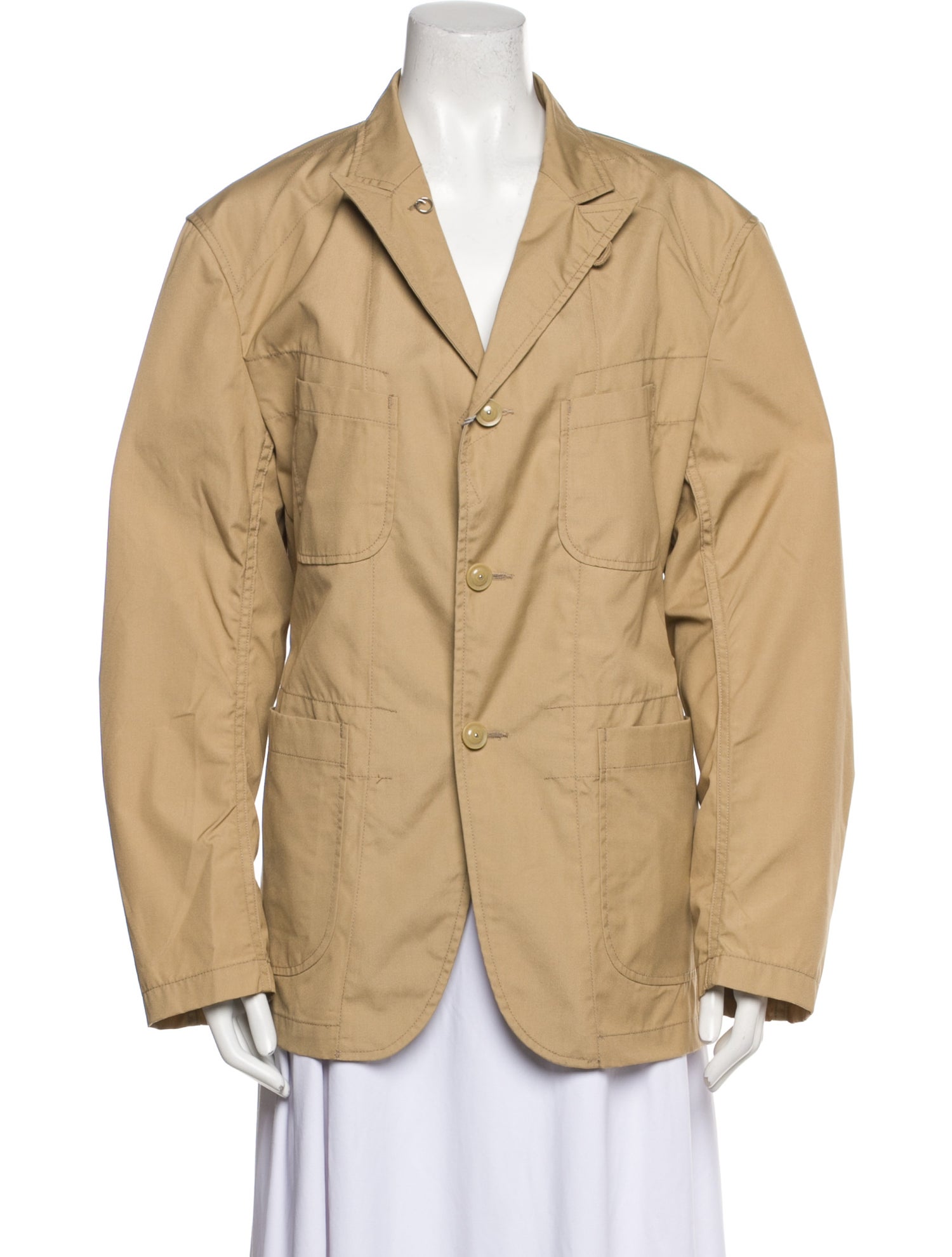 Engineered Garments Blazer w/ Tags