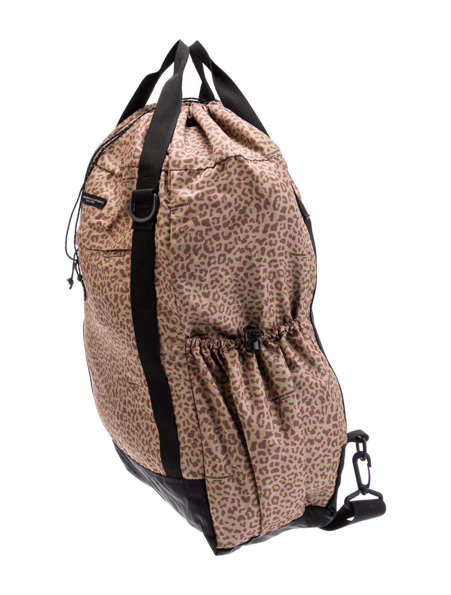 Engineered Garments Nylon Backpack