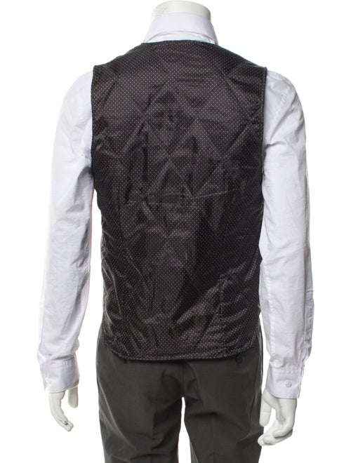 Engineered Garments Wool Vest