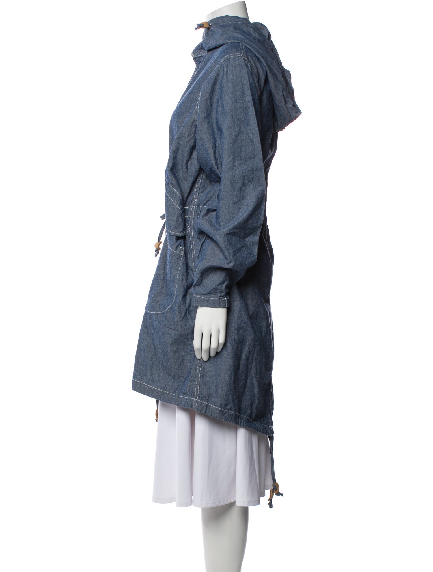 Engineered Garments Parka