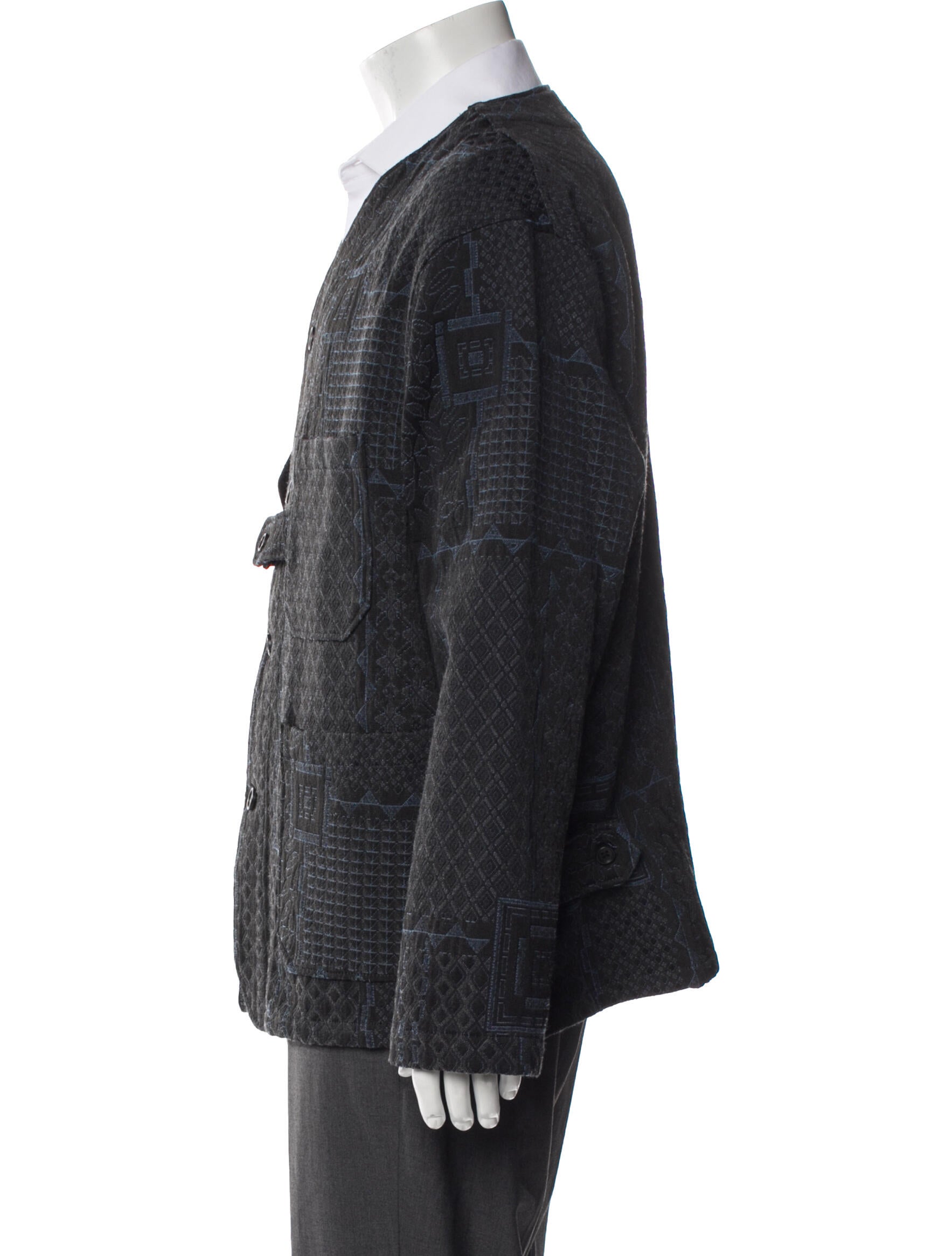 Engineered Garments Coat