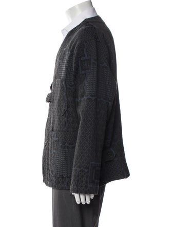 Engineered Garments Coat