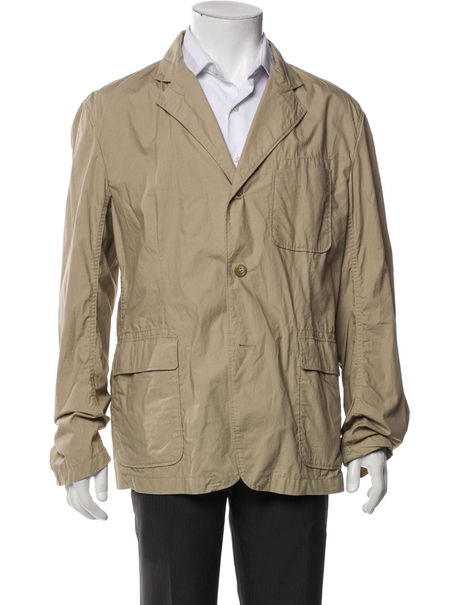 Engineered Garments Windbreaker