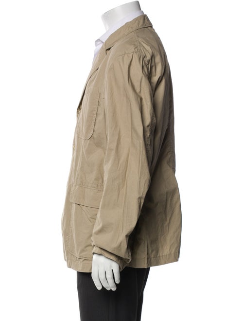 Engineered Garments Windbreaker