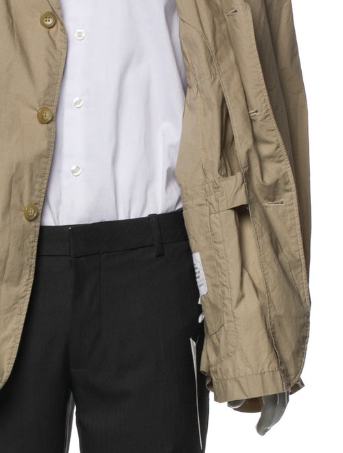 Engineered Garments Windbreaker