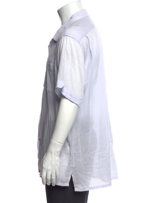 Engineered Garments Short Sleeve Shirt