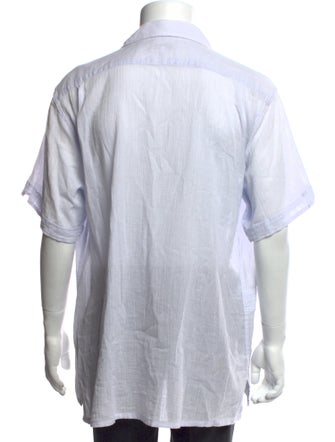Engineered Garments Short Sleeve Shirt