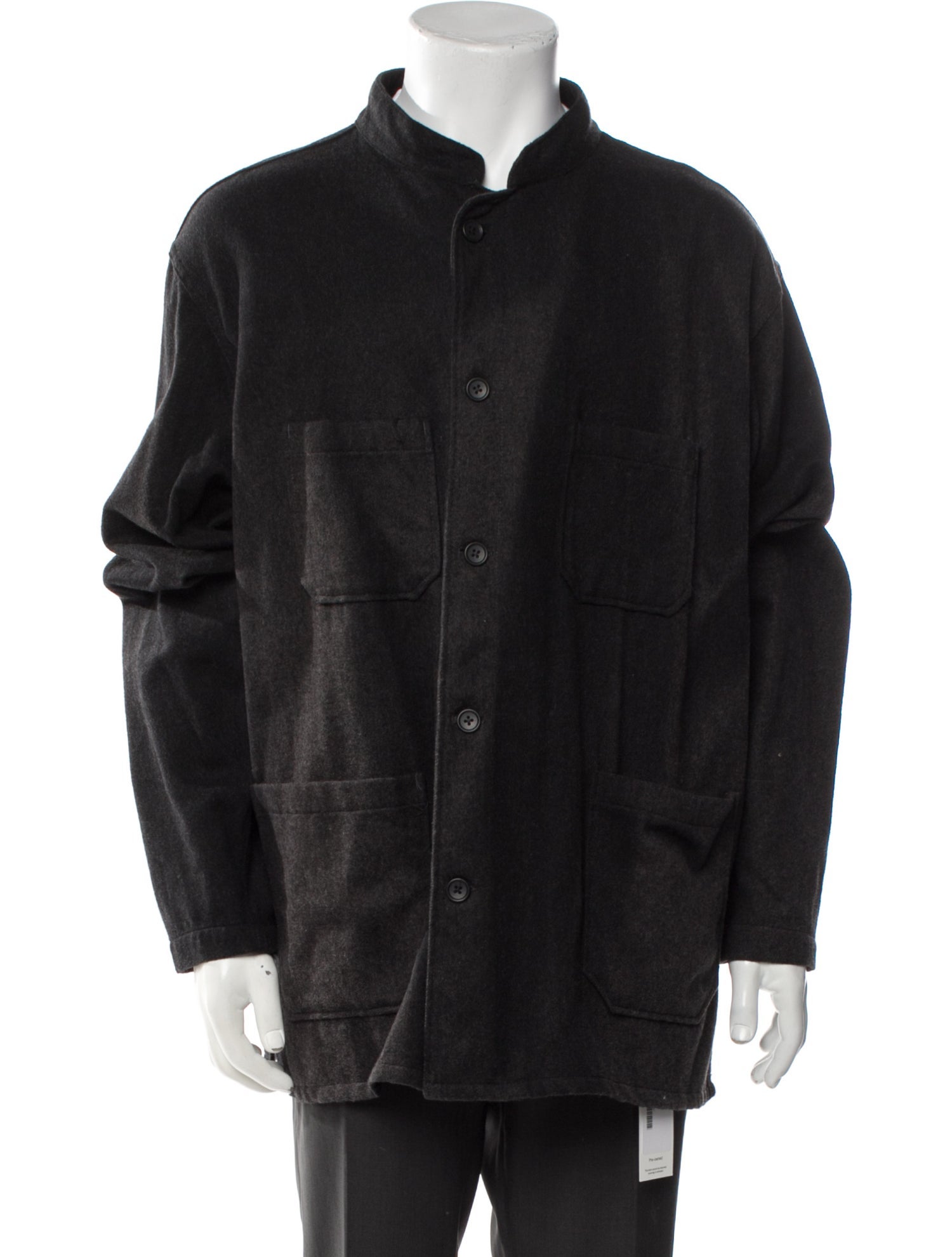 Engineered Garments Overcoat