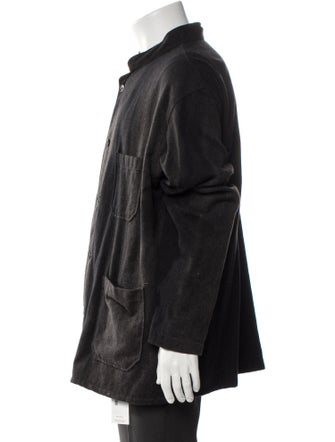 Engineered Garments Overcoat