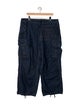 Engineered Garments Relaxed Fit Jeans