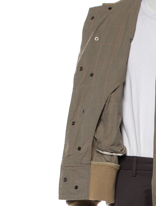 Engineered Garments Jacket