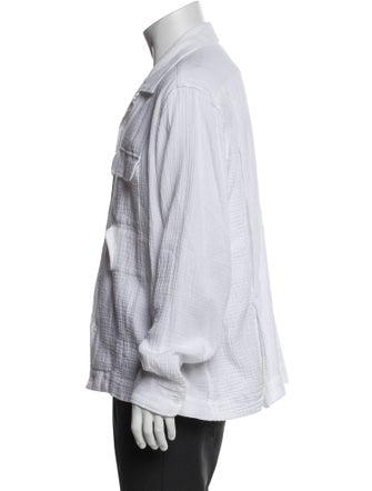 Engineered Garments Long Sleeve Shirt