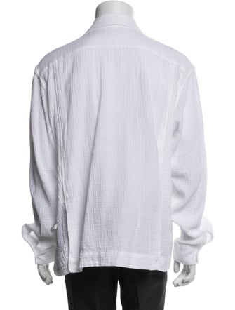 Engineered Garments Long Sleeve Shirt