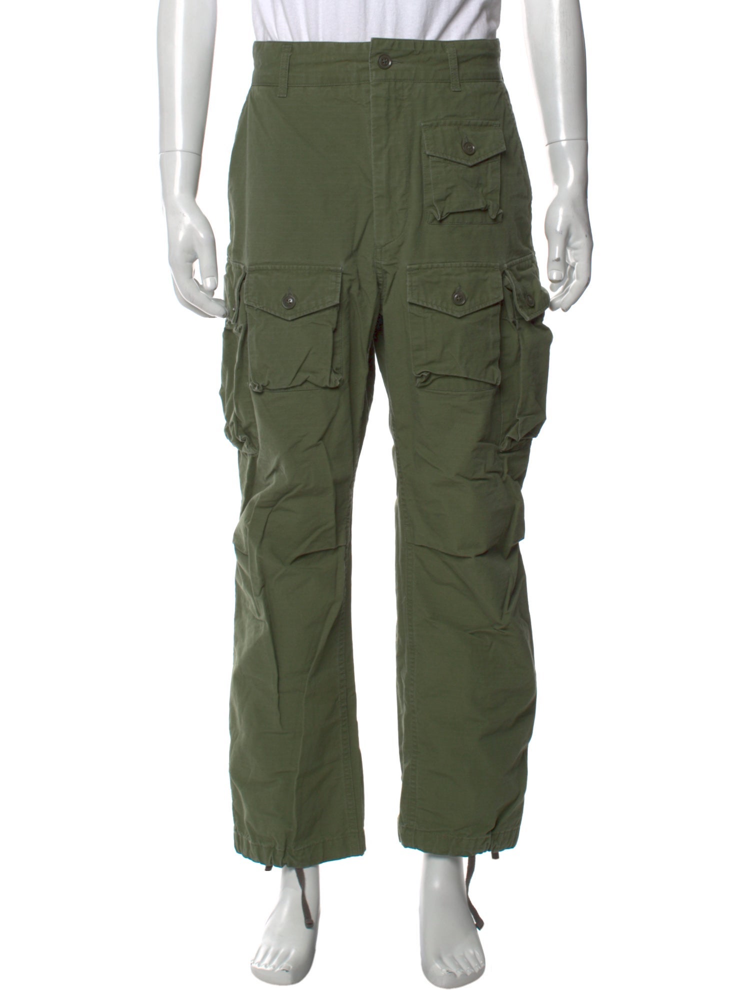 Engineered Garments Cargo Pants
