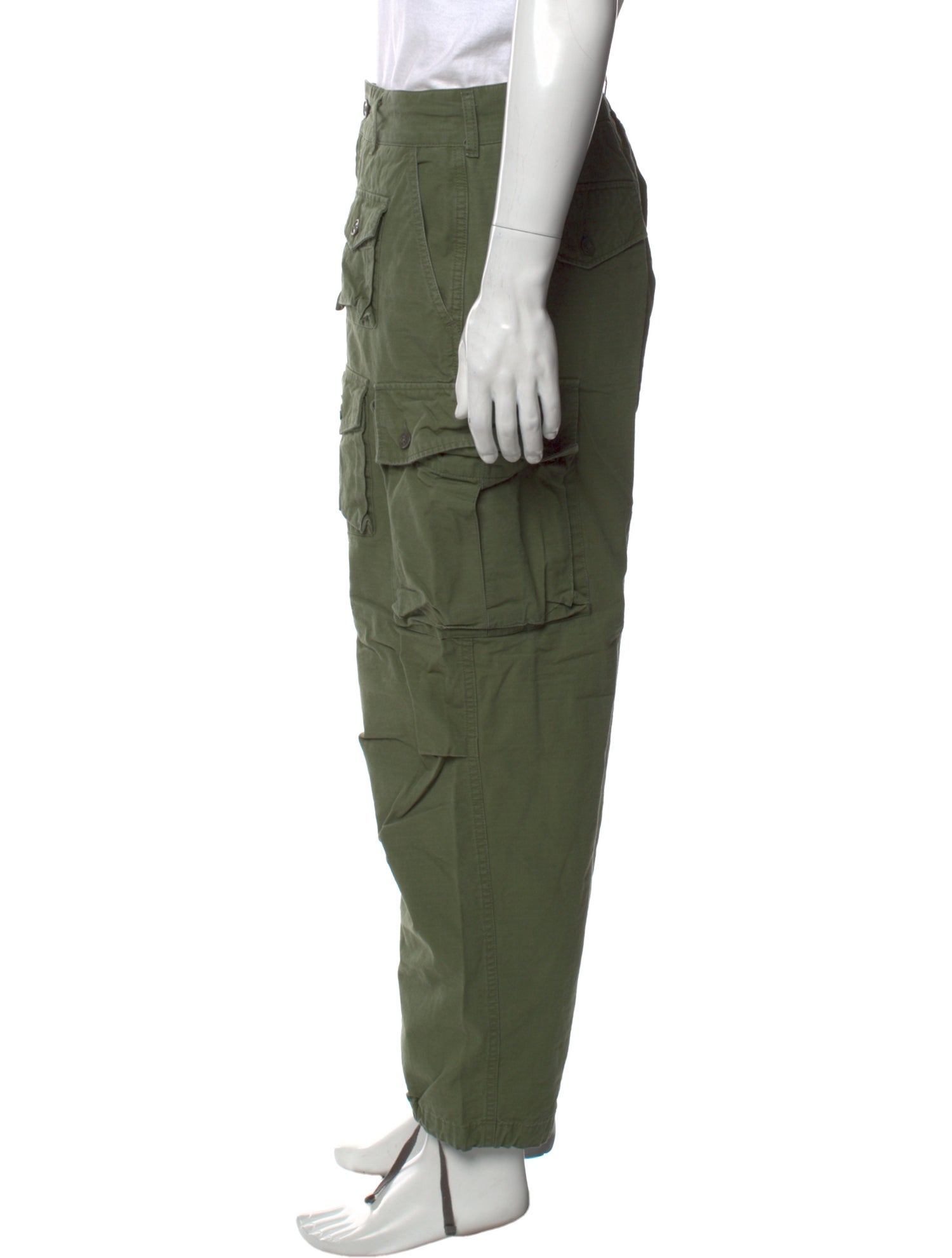 Engineered Garments Cargo Pants