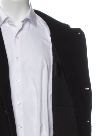 Engineered Garments Wool Overcoat