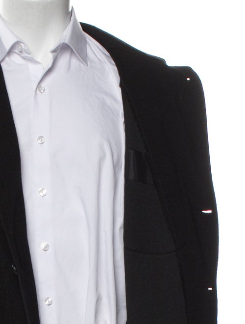 Engineered Garments Wool Overcoat