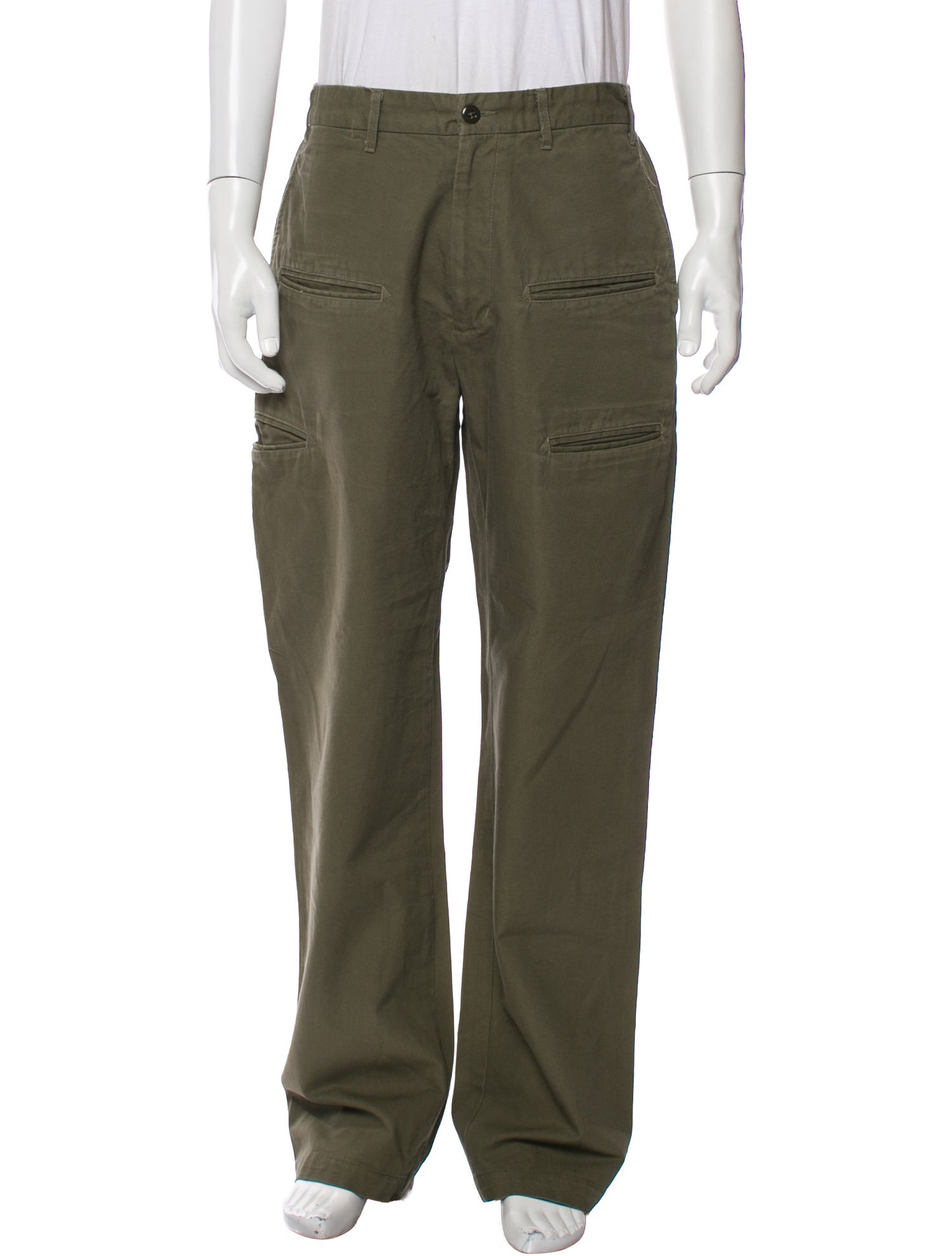 Engineered Garments Cargo Pants