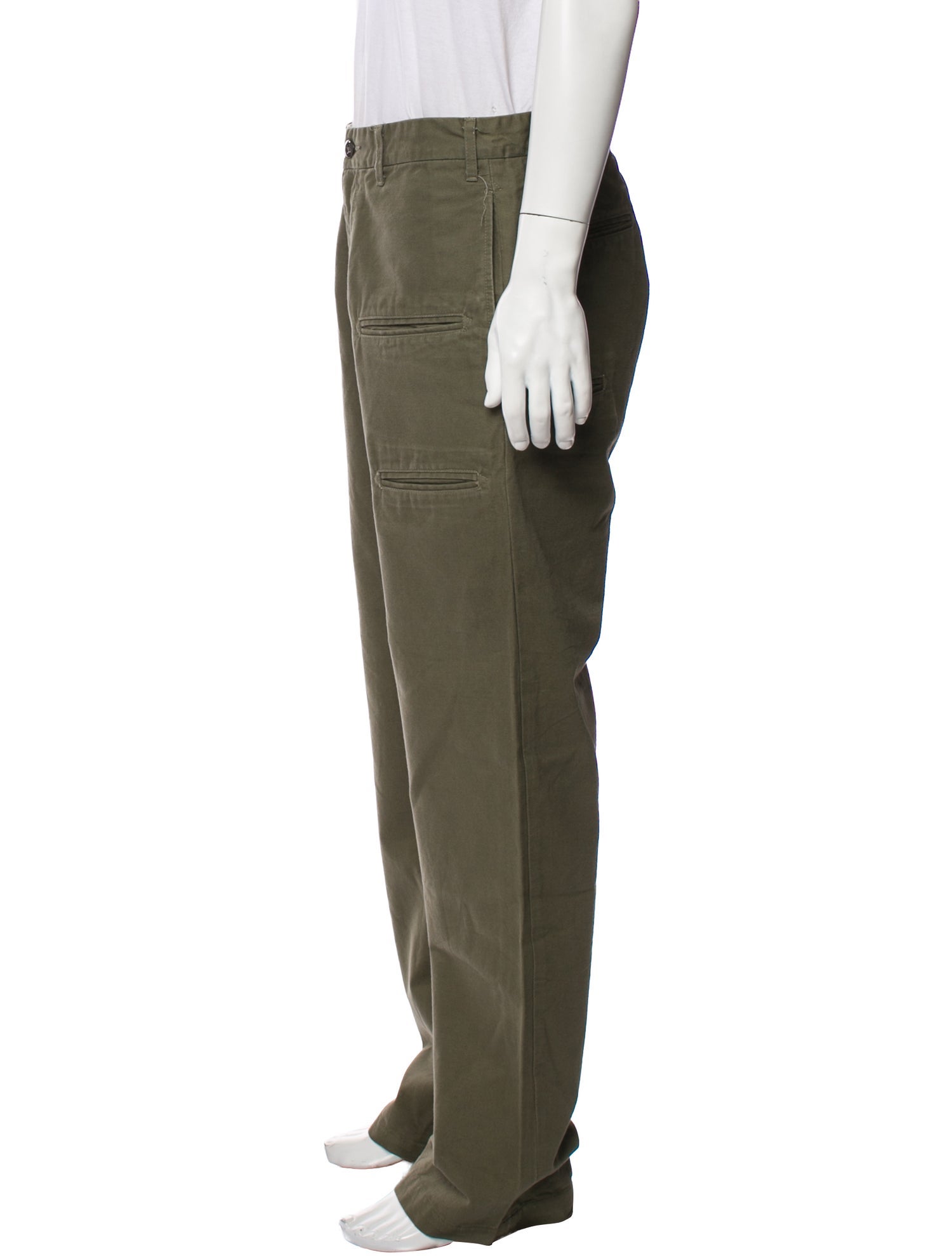 Engineered Garments Cargo Pants