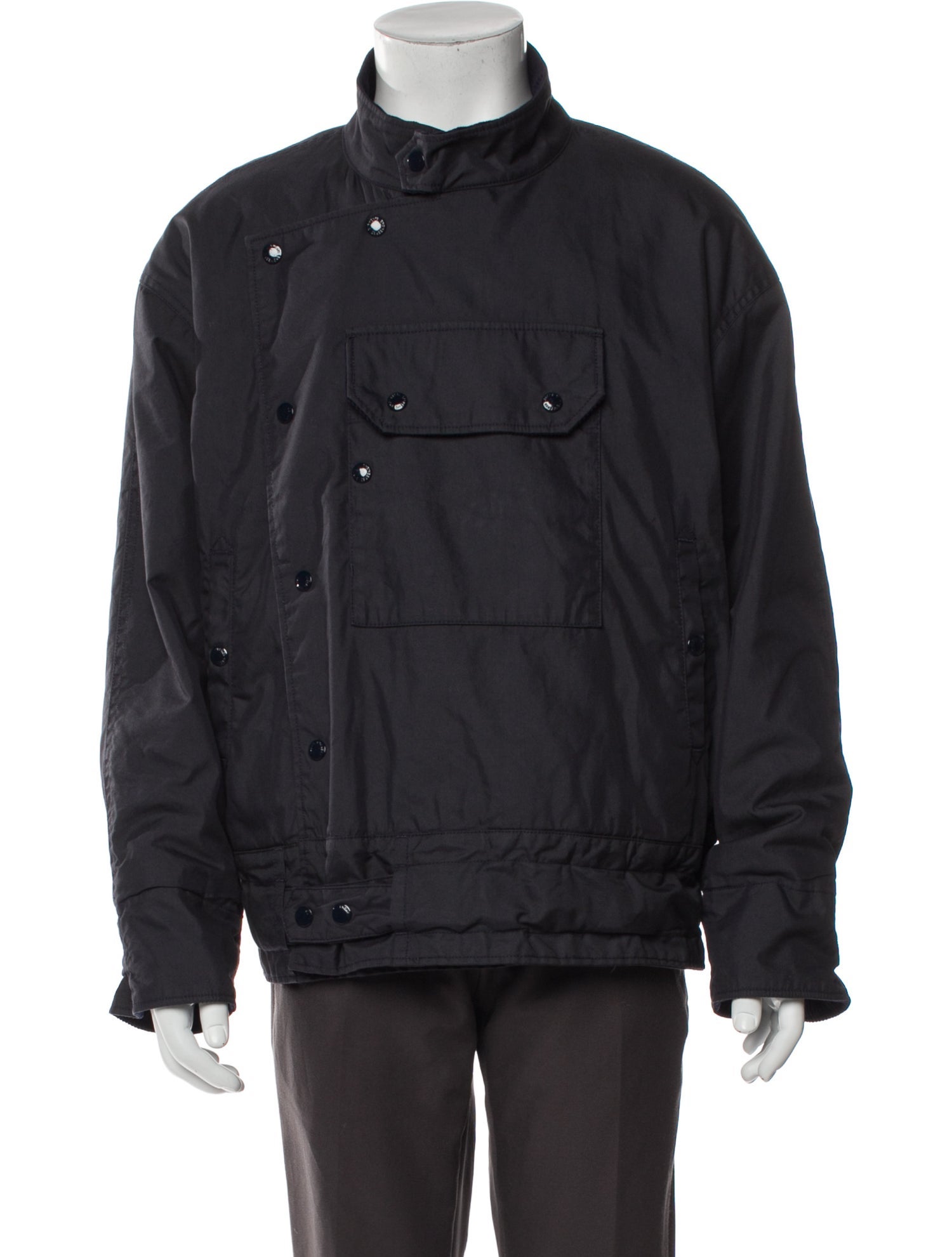 Engineered Garments Utility Jacket
