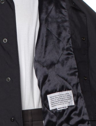 Engineered Garments Utility Jacket