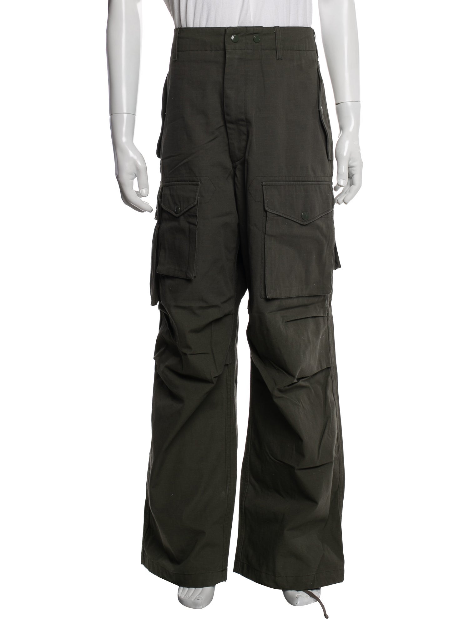 Engineered Garments Cargo Pants