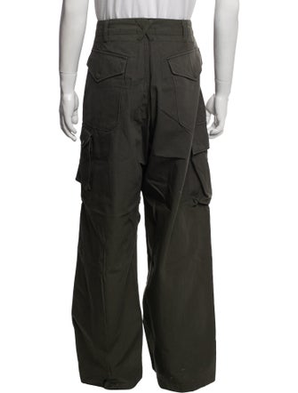 Engineered Garments Cargo Pants