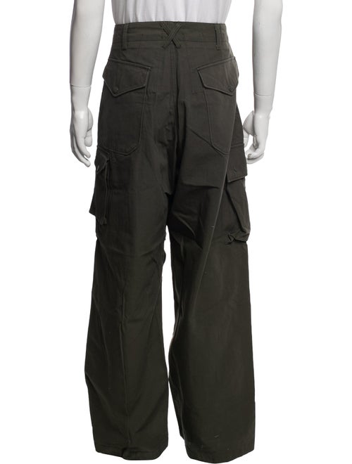 Engineered Garments Cargo Pants