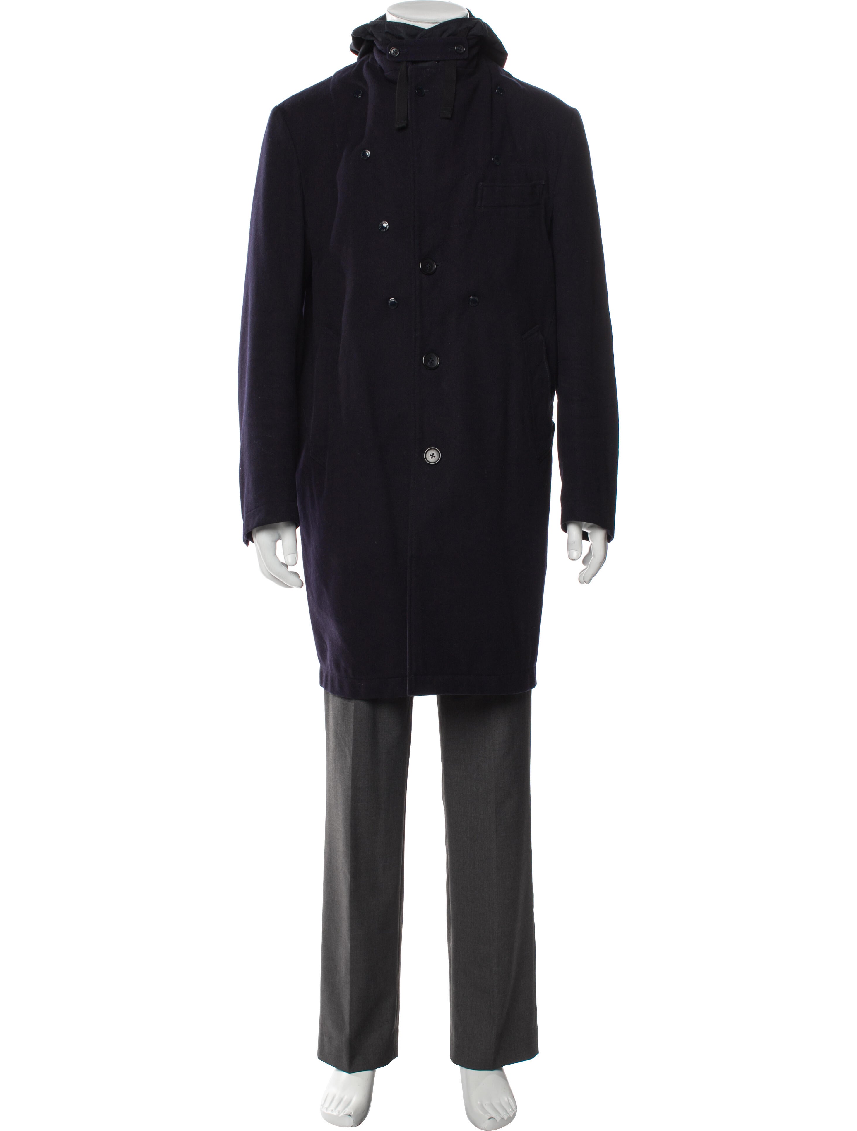 Engineered Garments Parka