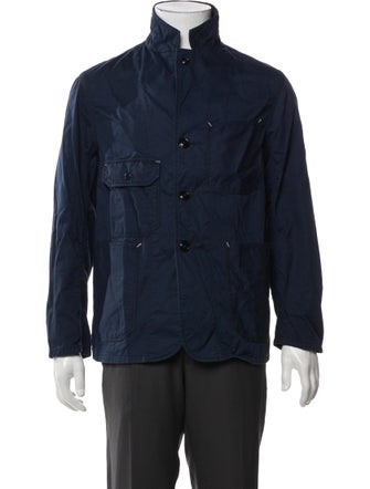 Engineered Garments Utility Jacket
