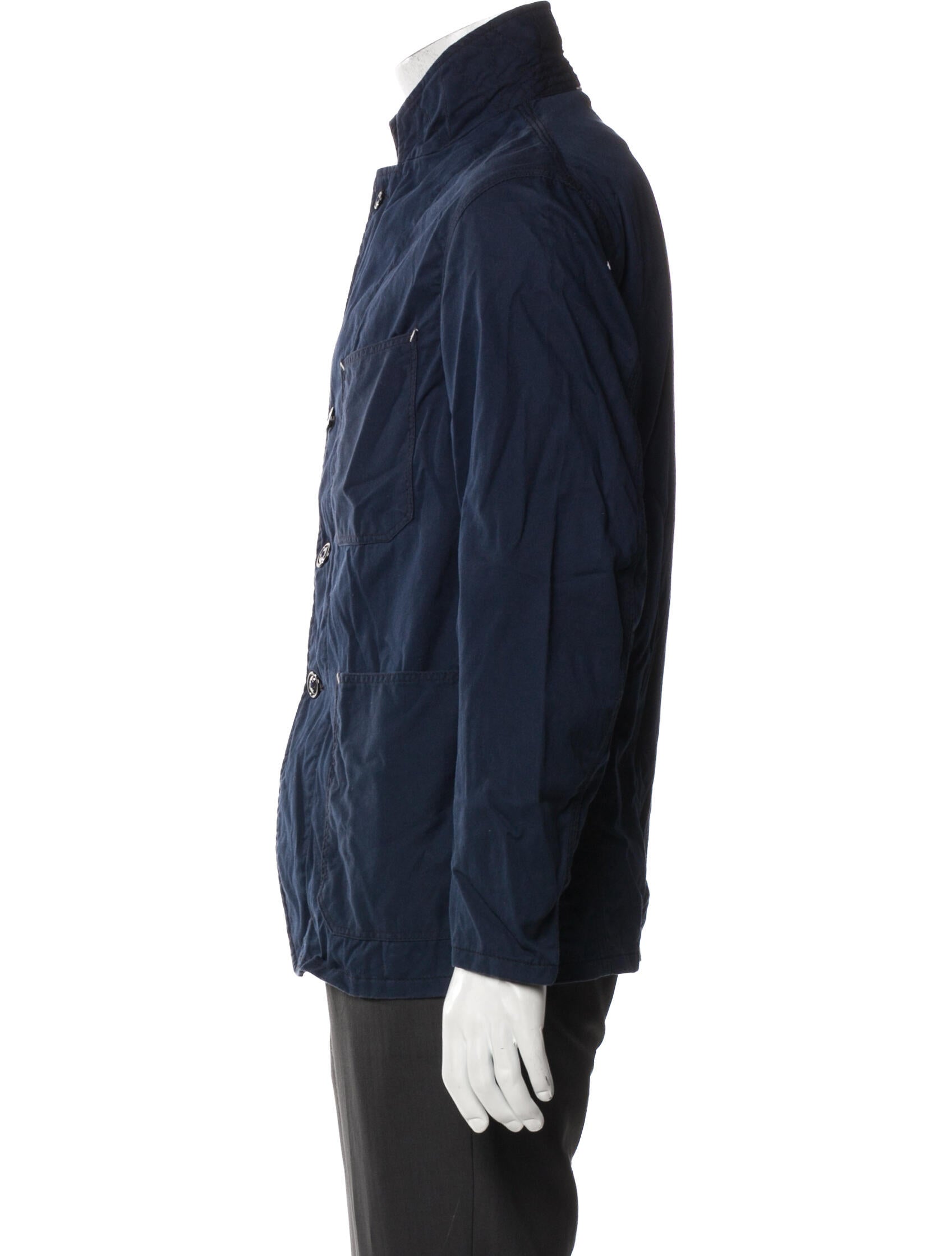Engineered Garments Utility Jacket