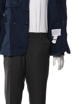 Engineered Garments Utility Jacket