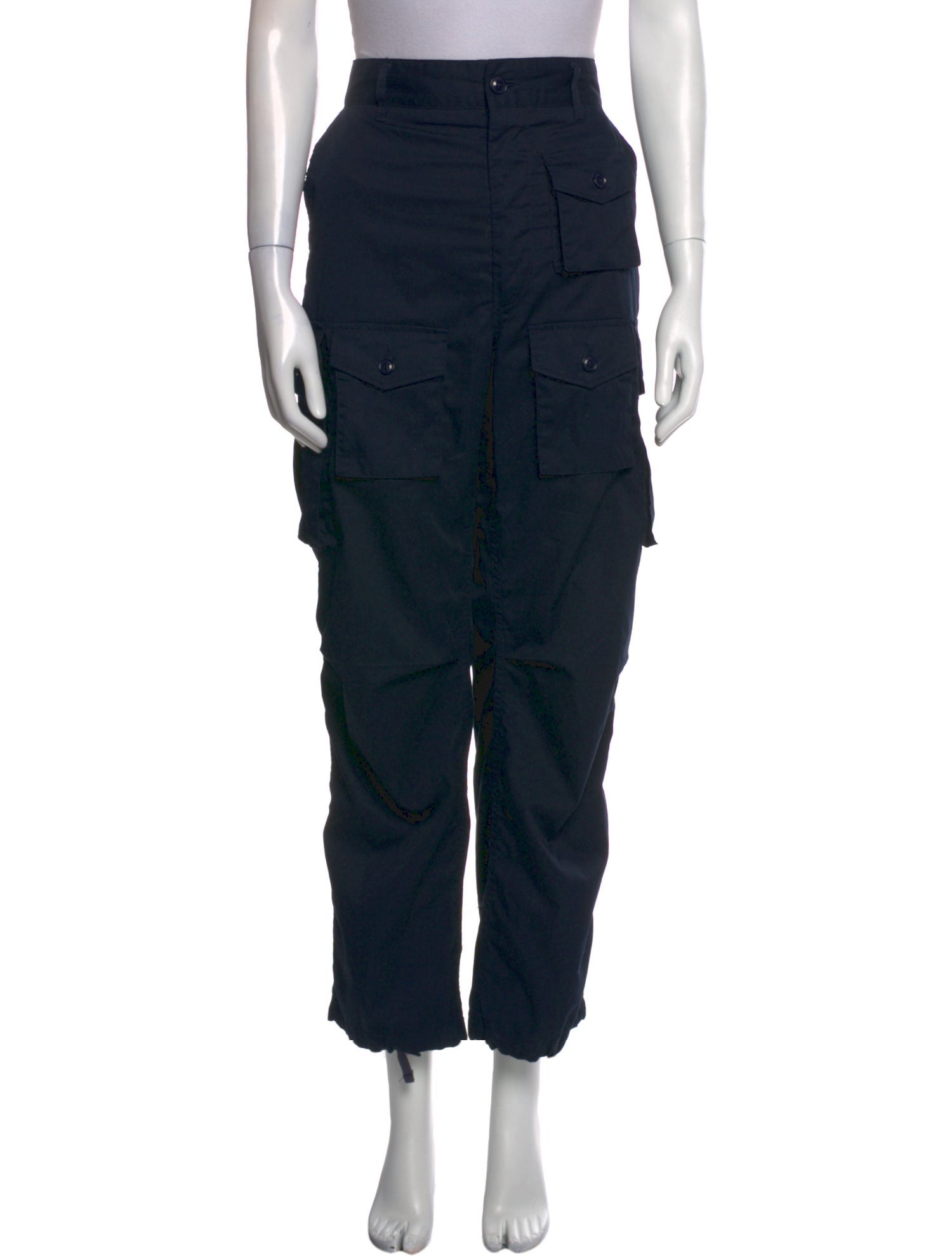 Engineered Garments Wide Leg Pants