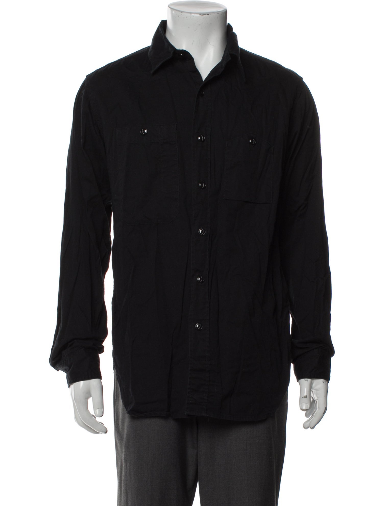 Engineered Garments Utility Jacket