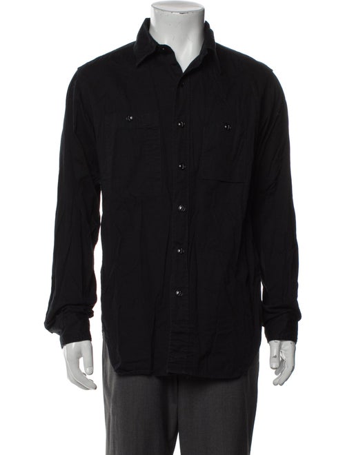 Engineered Garments Utility Jacket