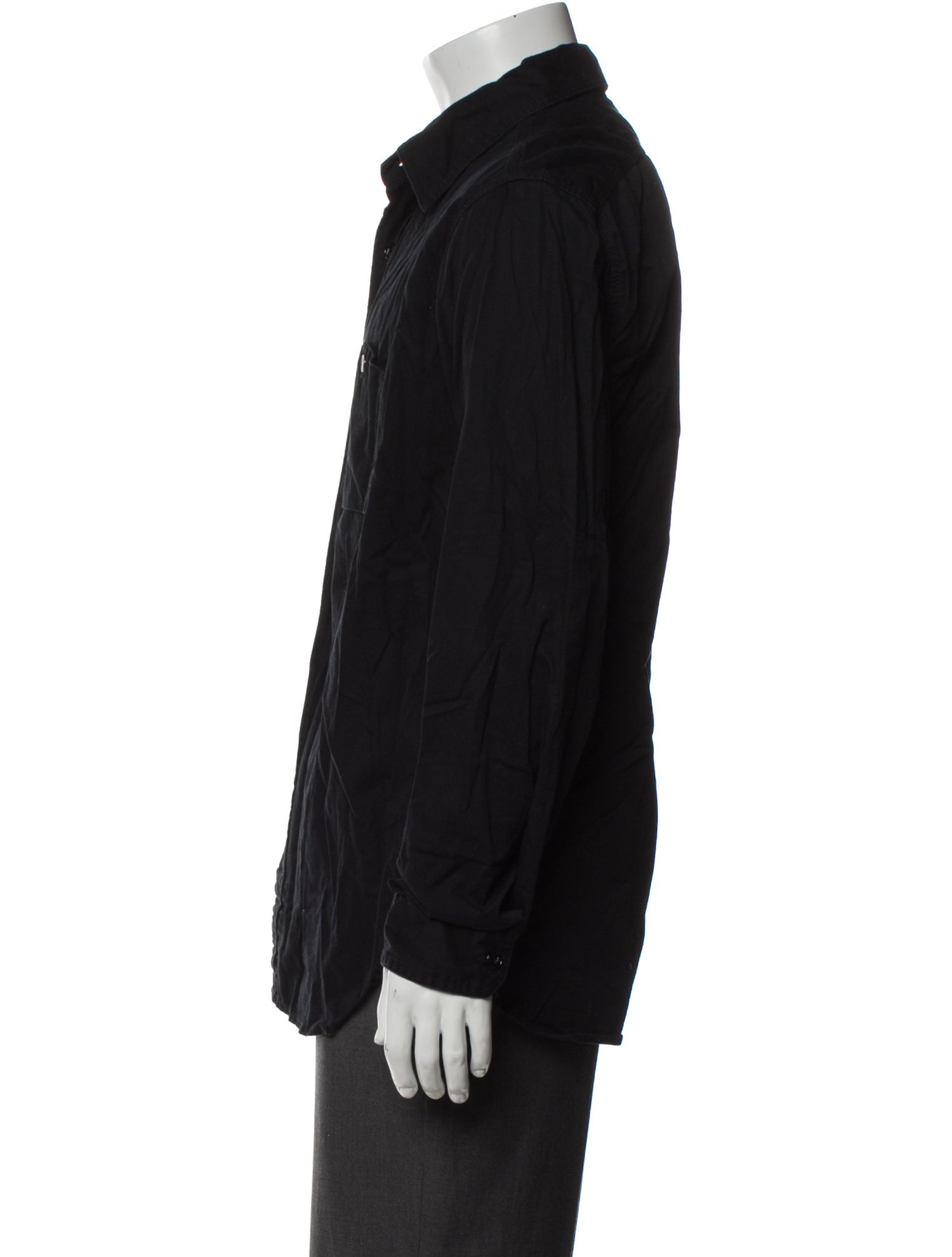 Engineered Garments Utility Jacket