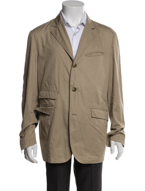 Engineered Garments Utility Jacket