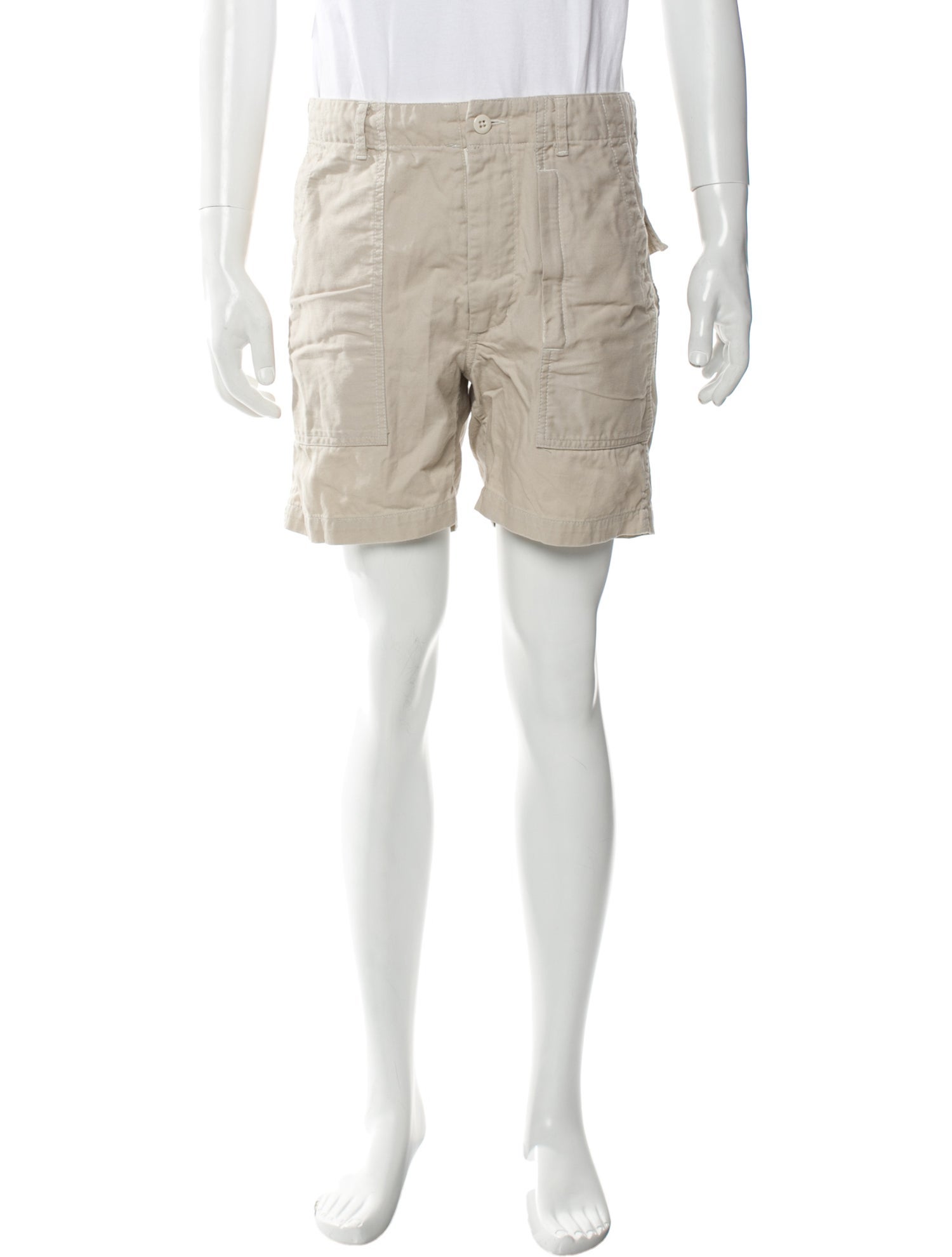 Engineered Garments Chino Shorts