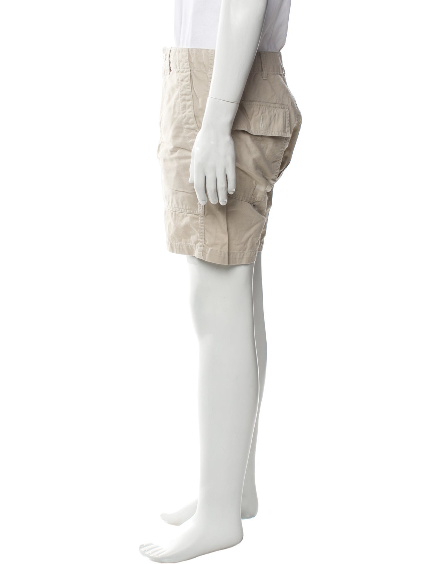 Engineered Garments Chino Shorts