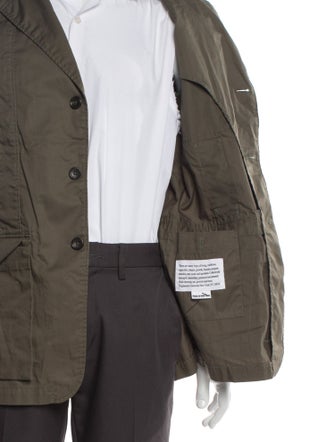 Engineered Garments Utility Jacket