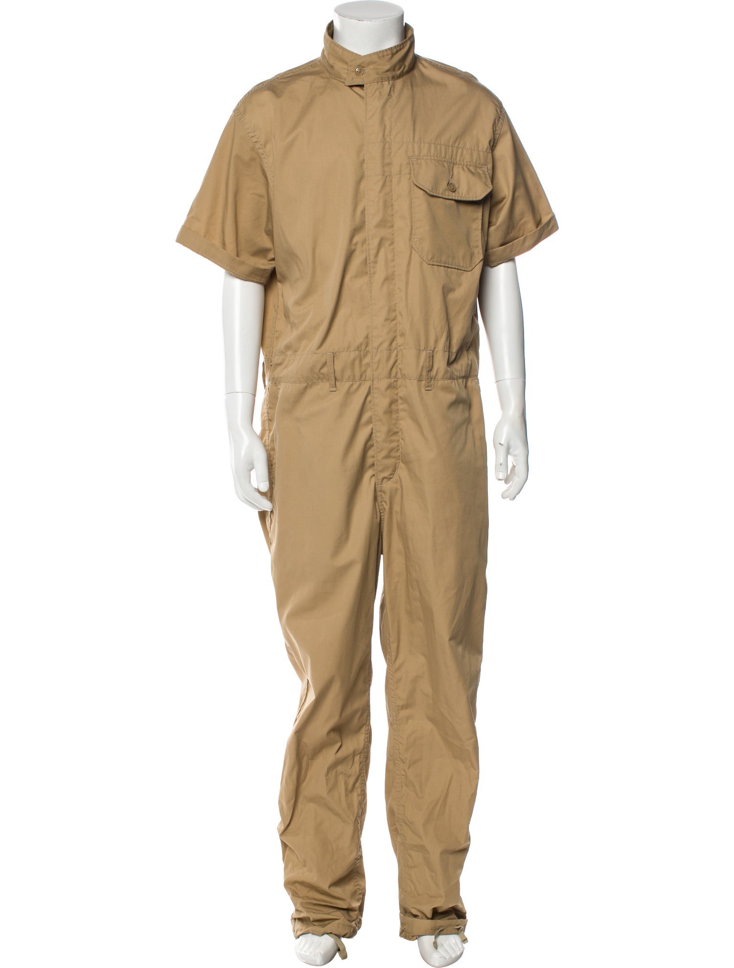 Engineered Garments Overalls