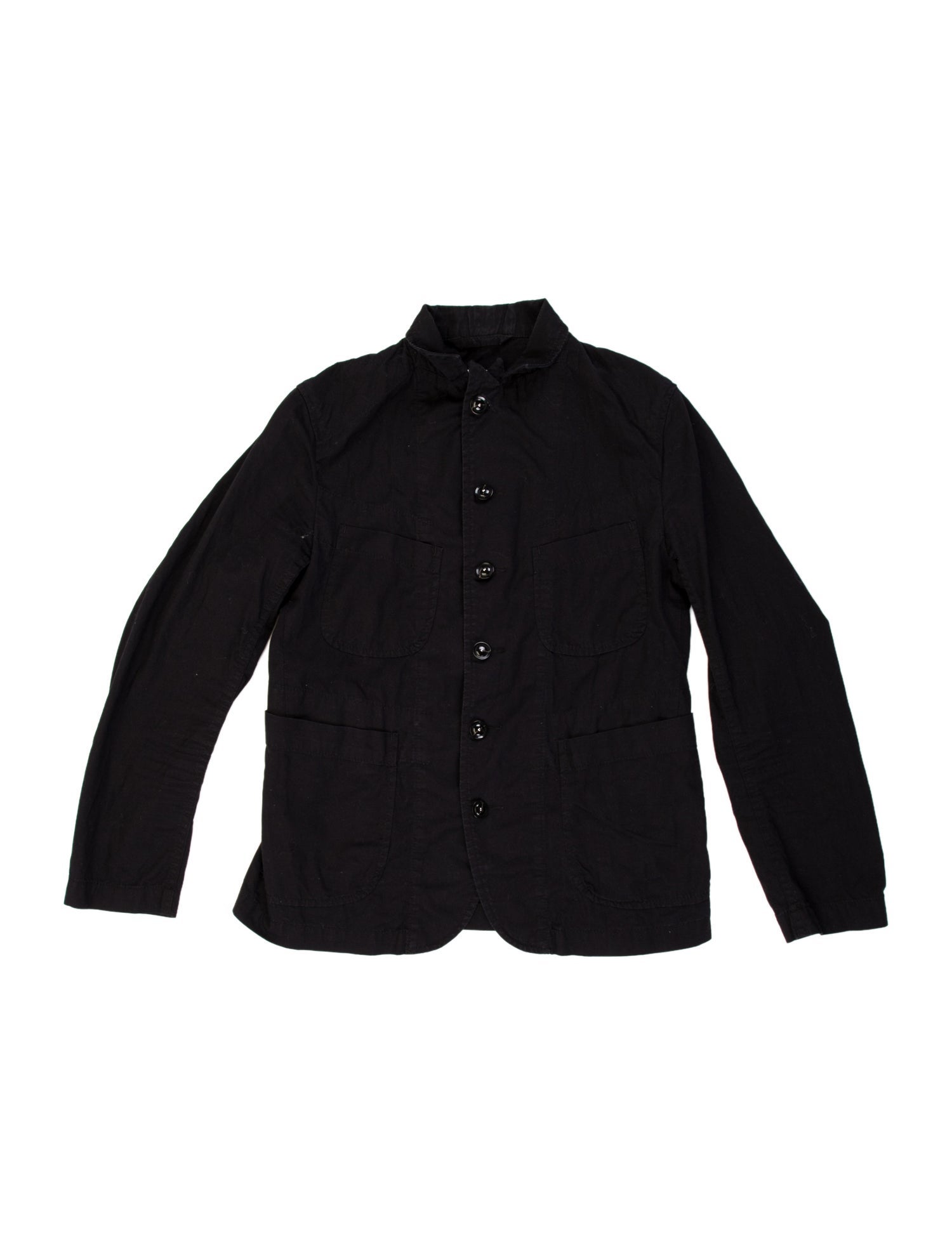 Engineered Garments Vintage 2000's Jacket