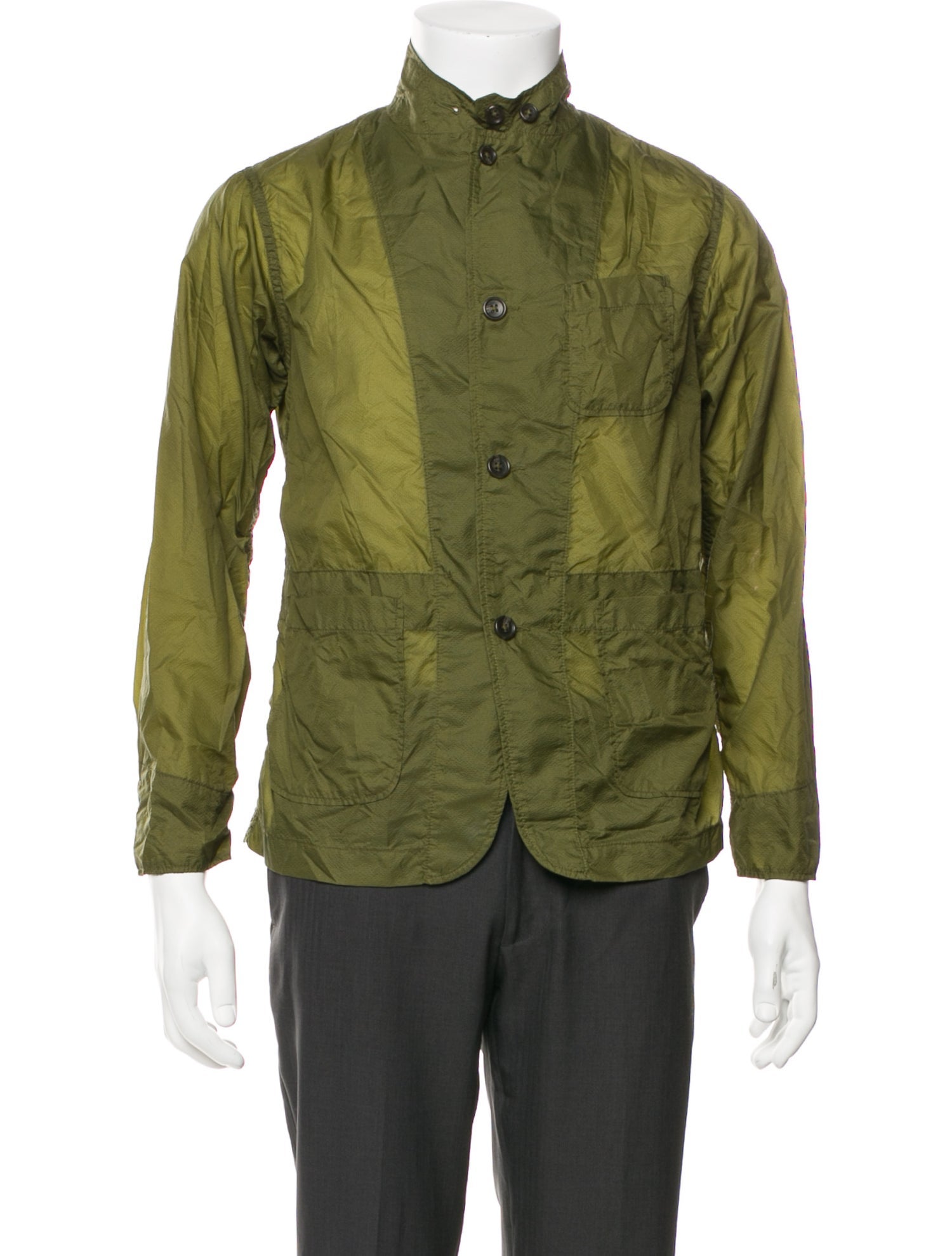 Engineered Garments Utility Jacket