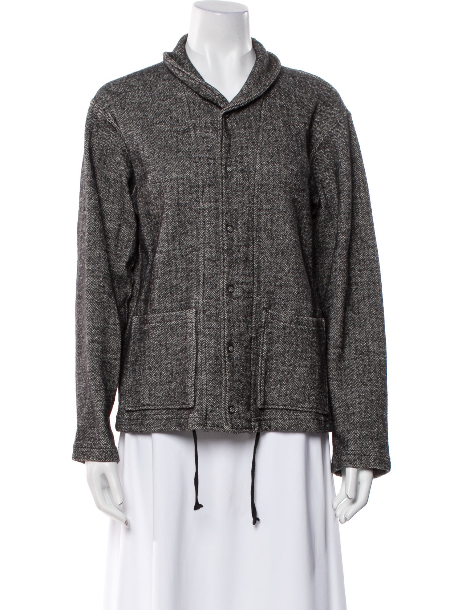 Engineered Garments Evening Jacket