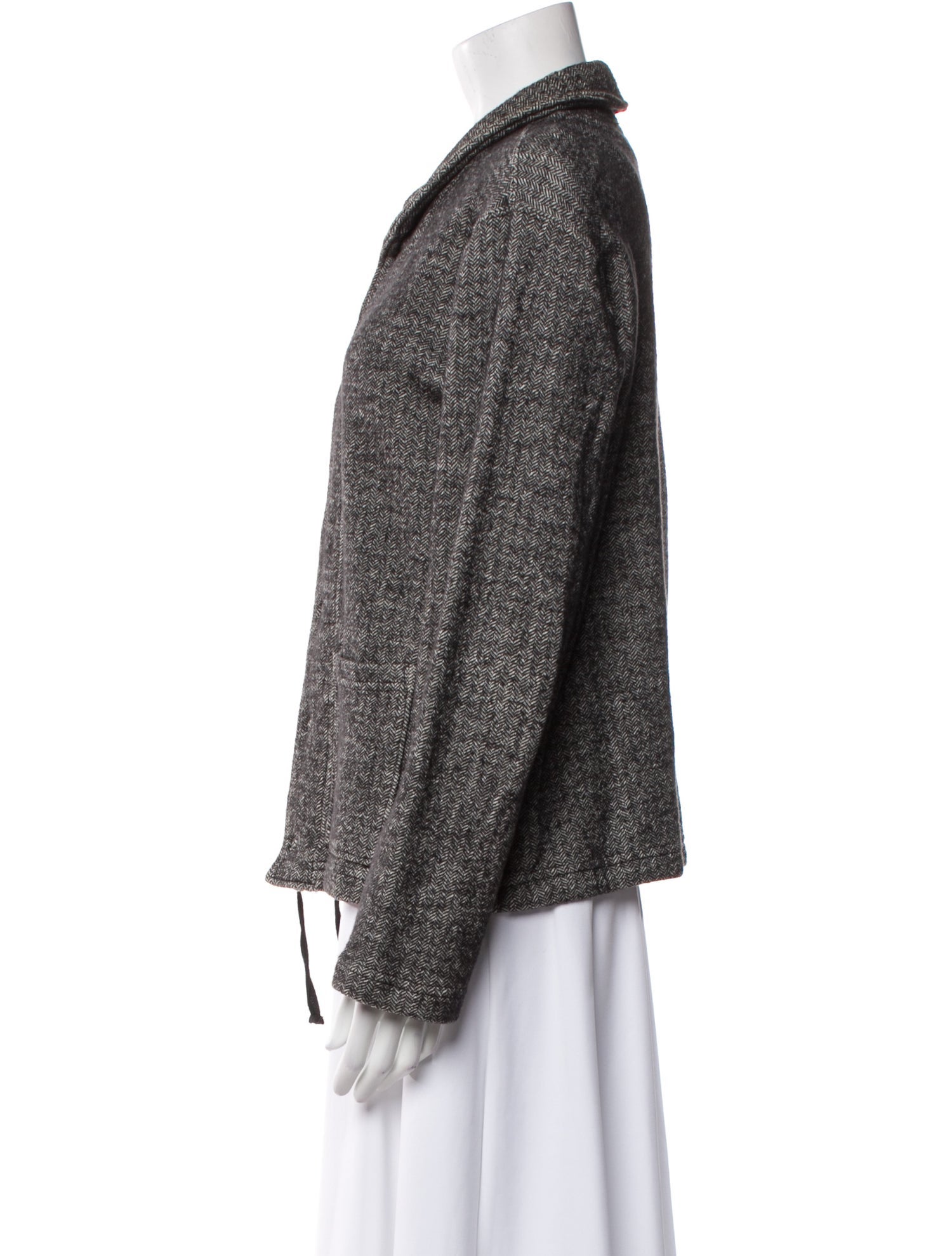 Engineered Garments Evening Jacket