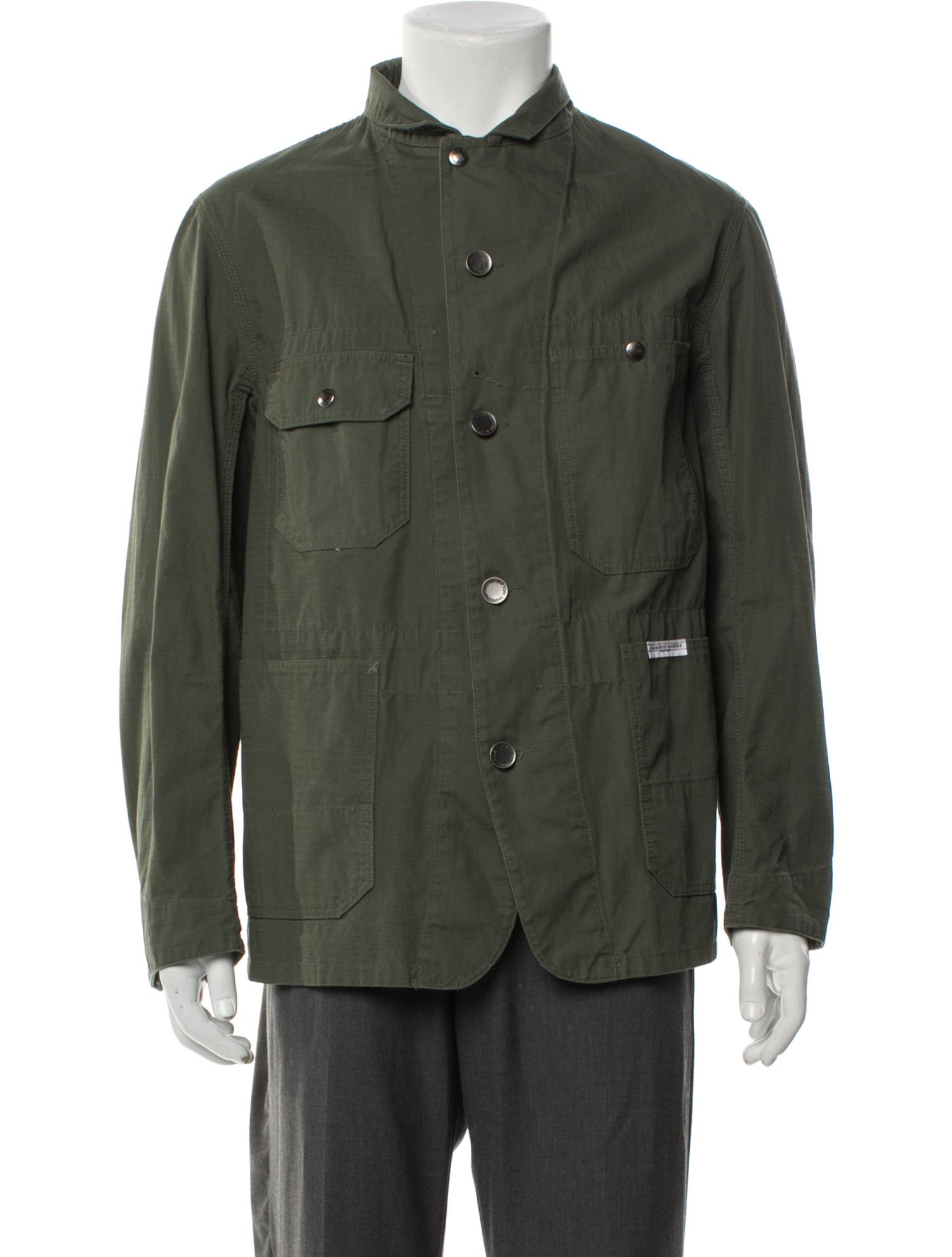 Engineered Garments Utility Jacket