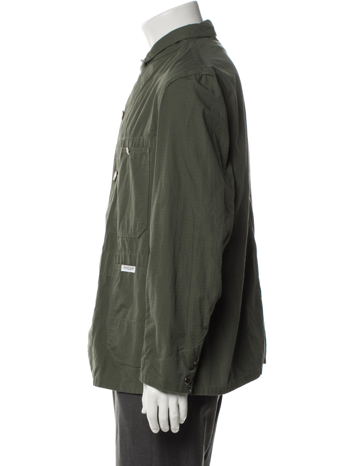 Engineered Garments Utility Jacket