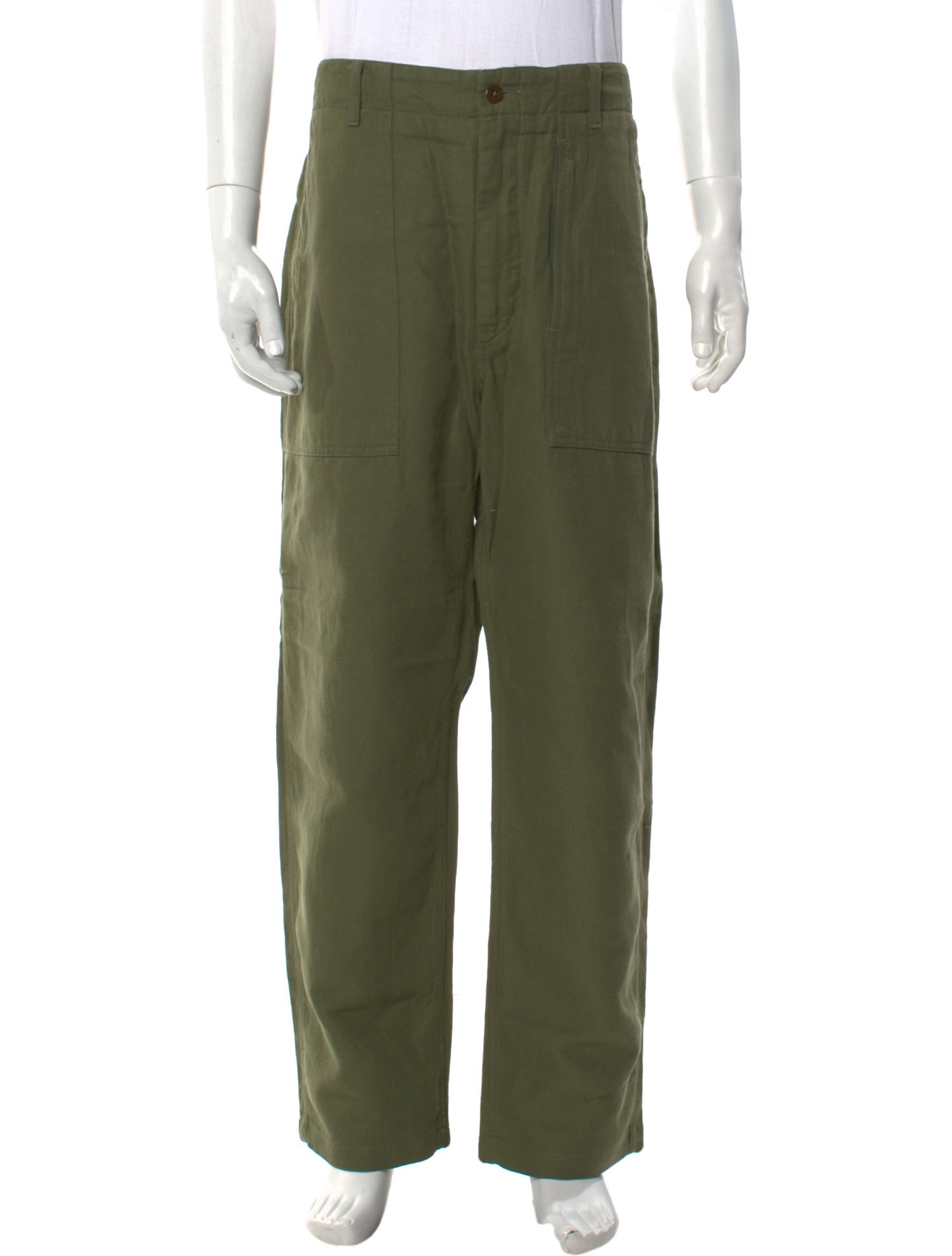 Engineered Garments Pants