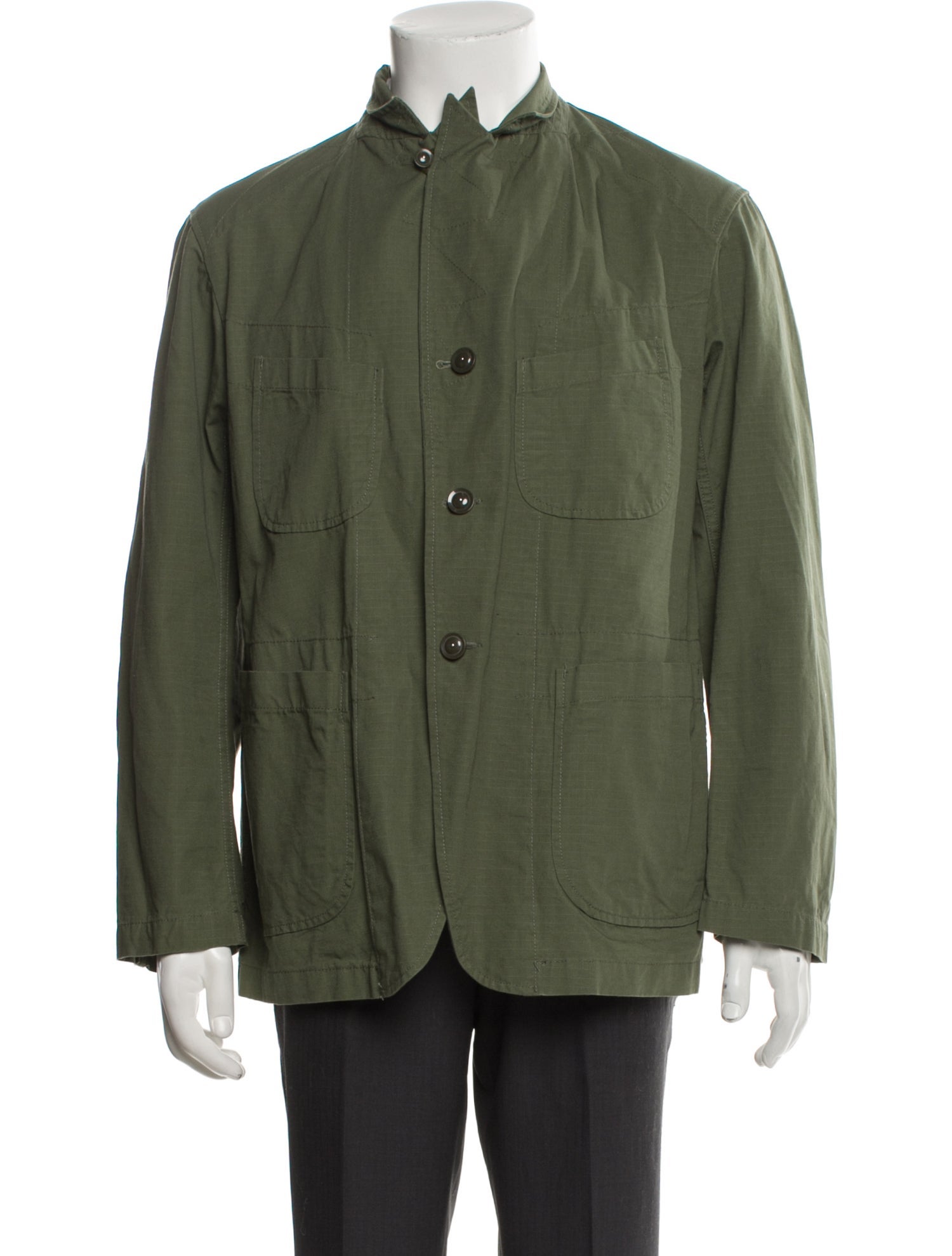 Engineered Garments Utility Jacket
